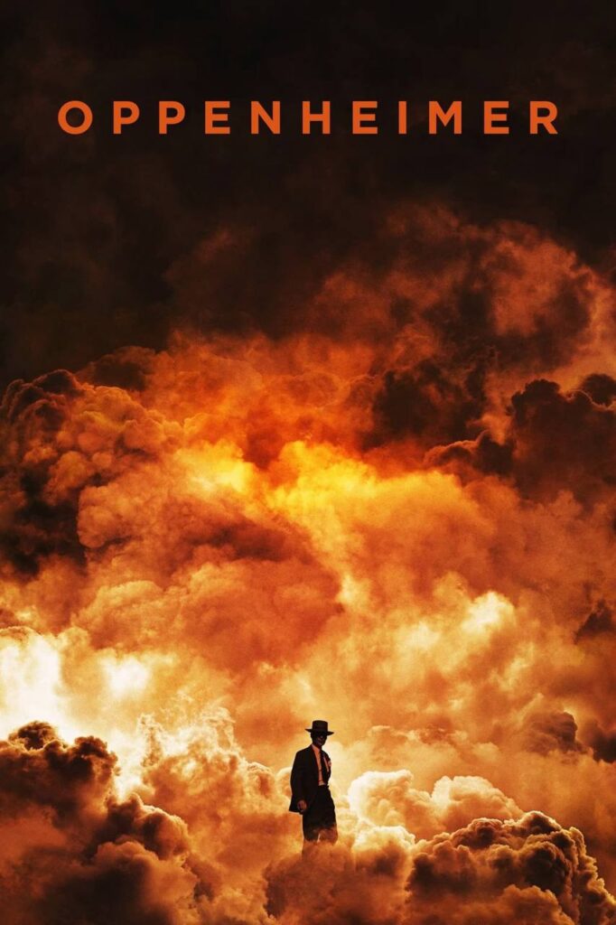 oppenheimer
cillian murphy