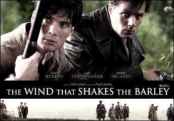 the wind that shakes the barley
