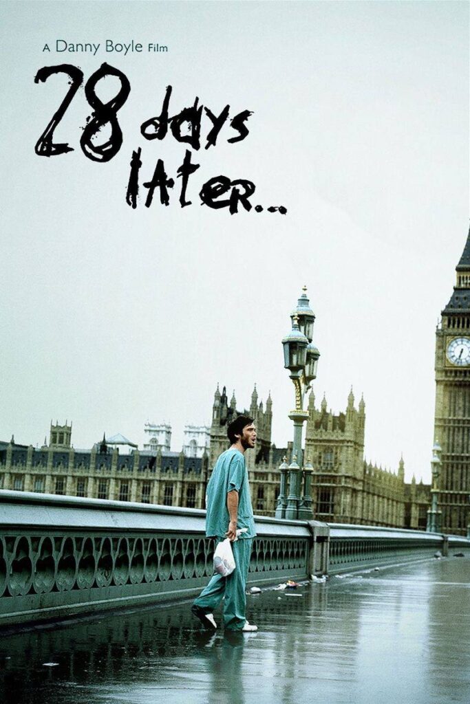 28 days later