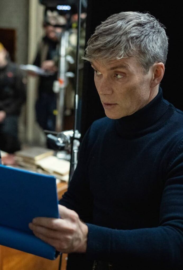 Cillian murphy big things film

