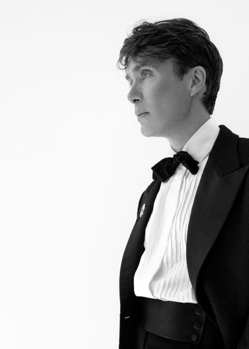 Cillian Murphy