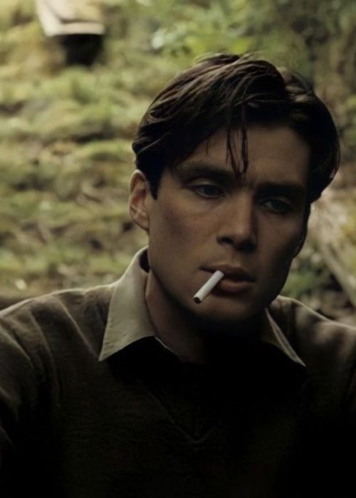 Cillian Murphy